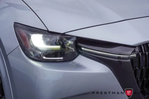 More photos of 2024 Mazda CX-90 3.3 Turbo S Premium at Prestman Auto, UT