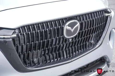 More photos of 2024 Mazda CX-90 3.3 Turbo S Premium at Prestman Auto, UT