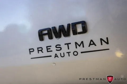 More photos of 2021 Chevrolet Traverse Premier at Prestman Auto, UT