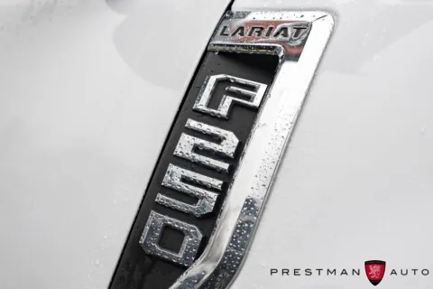 More photos of 2019 Ford F-250SD Lariat at Prestman Auto, UT