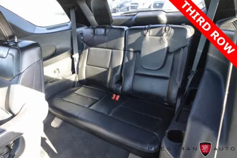 More photos of 2024 Ford Explorer ST at Prestman Auto, UT