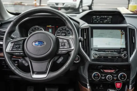 Photos of 2023 Subaru Forester Touring for sale in Salt Lake City, UT at Prestman Auto