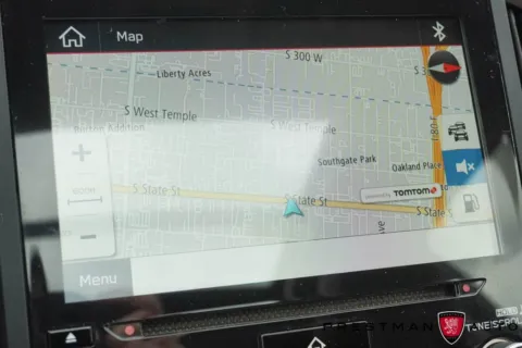 More photos of 2023 Subaru Forester Touring at Prestman Auto, UT