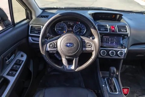 Photos of 2017 Subaru Crosstrek 2.0i Limited for sale in Salt Lake City, UT at Prestman Auto
