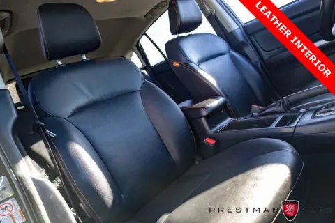 More photos of 2017 Subaru Crosstrek 2.0i Limited at Prestman Auto, UT