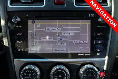 More photos of 2017 Subaru Crosstrek 2.0i Limited at Prestman Auto, UT