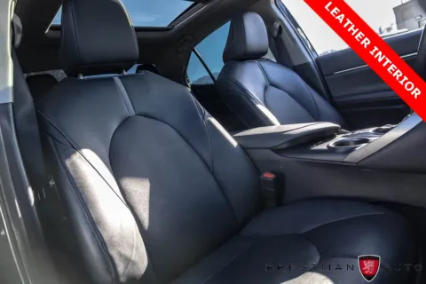 More photos of 2024 Toyota Camry XSE at Prestman Auto, UT