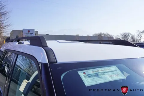 More photos of 2023 Ford Bronco Sport Heritage at Prestman Auto, UT