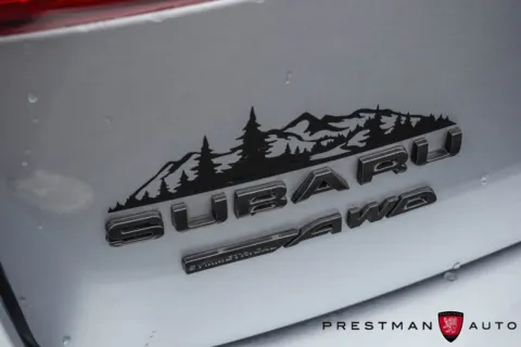 More photos of 2022 Subaru Impreza Limited at Prestman Auto, UT