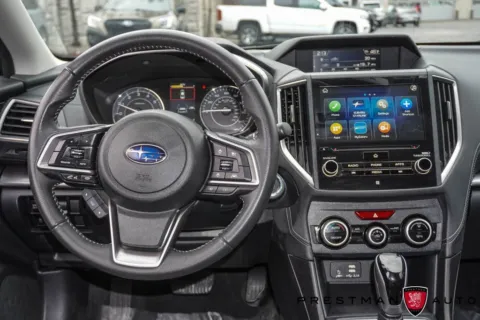 Photos of 2022 Subaru Impreza Limited for sale in Salt Lake City, UT at Prestman Auto