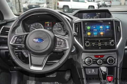 Photos of 2022 Subaru Impreza Limited for sale in Salt Lake City, UT at Prestman Auto