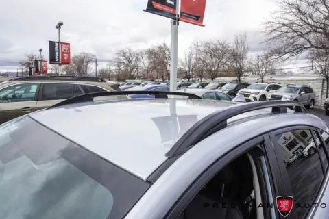 More photos of 2022 Subaru Impreza Limited at Prestman Auto, UT