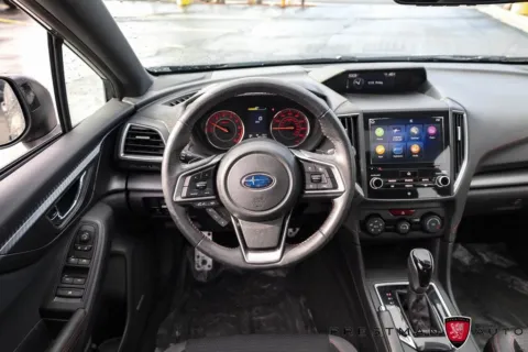 Photos of 2019 Subaru Impreza 2.0i Sport for sale in Salt Lake City, UT at Prestman Auto