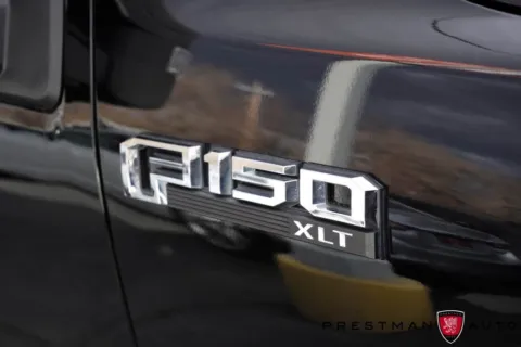 Photos of 2017 Ford F-150 for sale in Salt Lake City, UT at Prestman Auto