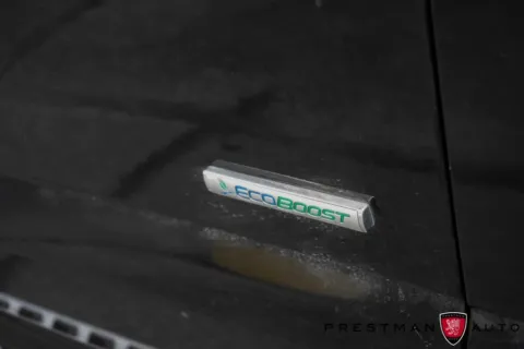 Another view of 2017 Ford F-150 for sale in Salt Lake City, UT at Prestman Auto