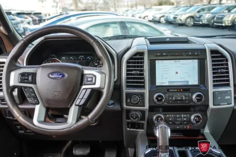 Photos of 2020 Ford F-150 King Ranch for sale in Salt Lake City, UT at Prestman Auto