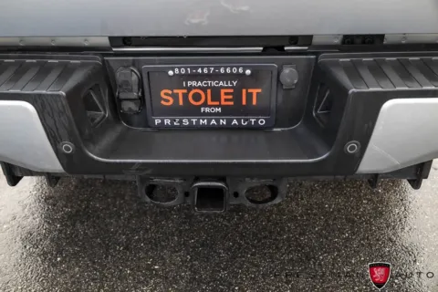 More photos of 2023 Ford F-350SD XLT at Prestman Auto, UT