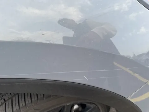 More photos of 2022 Honda Pilot Black Edition at Prestman Auto, UT