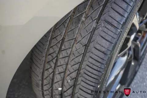 Another view of 2024 Mazda Mazda3 2.5 Carbon Turbo for sale in Salt Lake City, UT at Prestman Auto