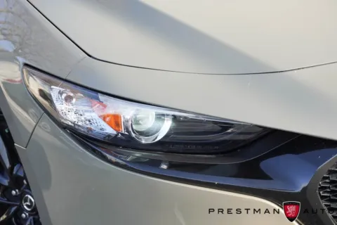 More photos of 2024 Mazda Mazda3 2.5 Carbon Turbo at Prestman Auto, UT