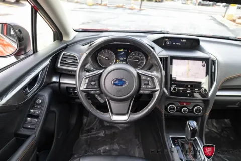 Photos of 2023 Subaru Crosstrek Limited for sale in Salt Lake City, UT at Prestman Auto