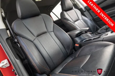 More photos of 2023 Subaru Crosstrek Limited at Prestman Auto, UT