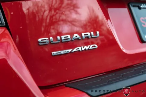 More photos of 2023 Subaru Crosstrek Limited at Prestman Auto, UT