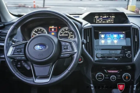 Photos of 2023 Subaru Forester Premium for sale in Salt Lake City, UT at Prestman Auto