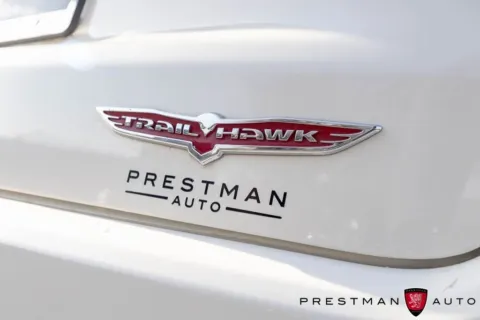 More photos of 2019 Jeep Compass Trailhawk at Prestman Auto, UT