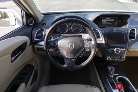 Photos of 2018 Acura RDX Advance Package for sale in Salt Lake City, UT at Prestman Auto