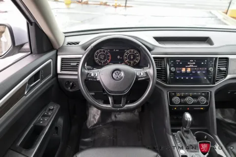 Photos of 2019 Volkswagen Atlas SEL for sale in Salt Lake City, UT at Prestman Auto