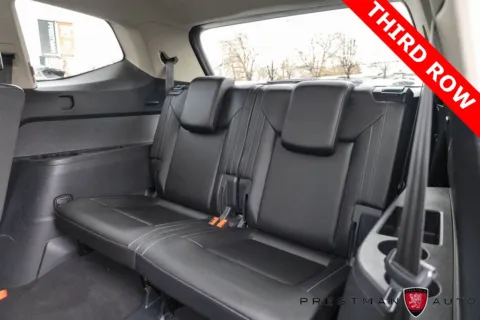 More photos of 2019 Volkswagen Atlas SEL at Prestman Auto, UT