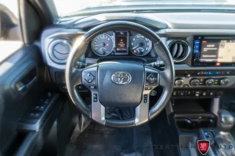 Photos of 2019 Toyota Tacoma TRD Pro for sale in Salt Lake City, UT at Prestman Auto