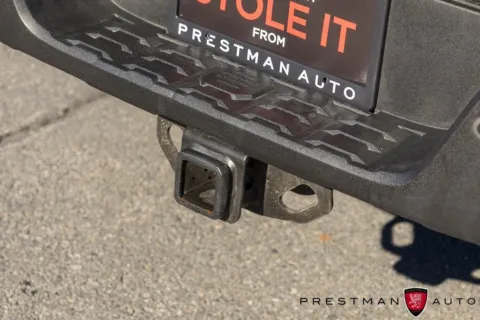 More photos of 2019 Toyota Tacoma TRD Pro at Prestman Auto, UT