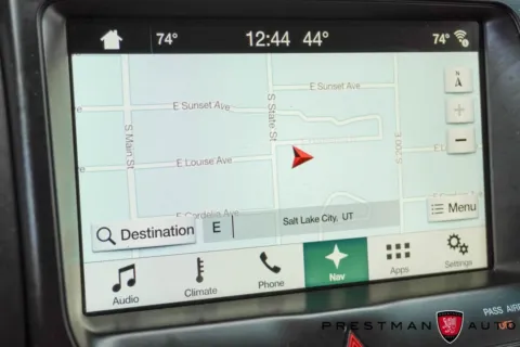 More photos of 2018 Ford Flex SEL at Prestman Auto, UT