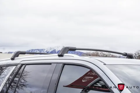 Photos of 2024 Chevrolet Tahoe LT for sale in Salt Lake City, UT at Prestman Auto