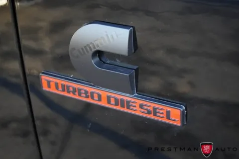 More photos of 2024 Ram 2500 Limited at Prestman Auto, UT