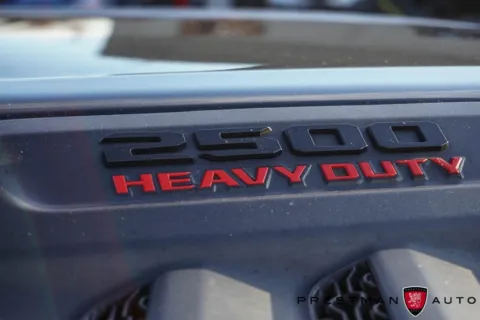 More photos of 2024 Ram 2500 Limited at Prestman Auto, UT