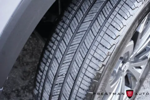 Another view of 2024 Toyota RAV4 Hybrid XLE Premium for sale in Salt Lake City, UT at Prestman Auto