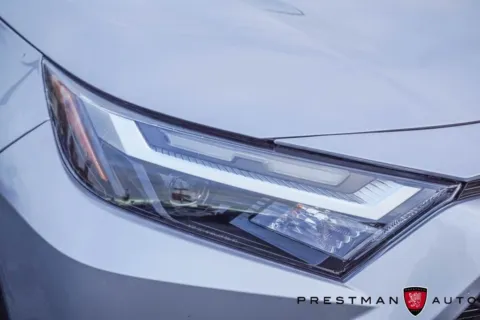 More photos of 2024 Toyota RAV4 Hybrid XLE Premium at Prestman Auto, UT
