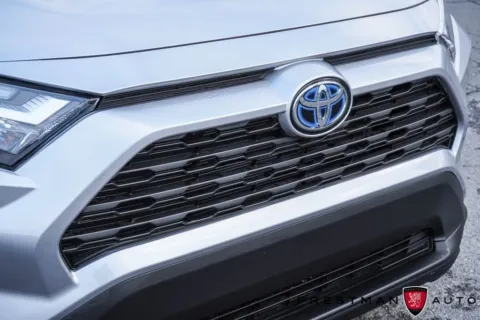More photos of 2024 Toyota RAV4 Hybrid XLE Premium at Prestman Auto, UT