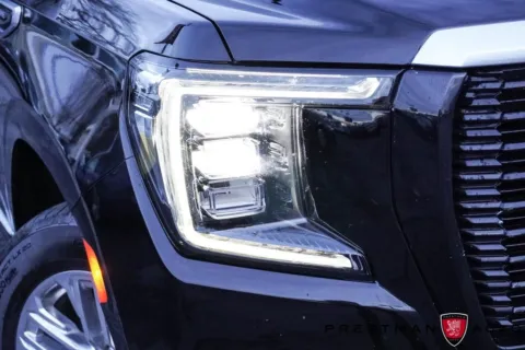 More photos of 2021 GMC Yukon XL Denali at Prestman Auto, UT