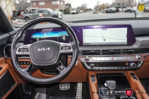 Photos of 2024 Kia Telluride SX X-Line for sale in Salt Lake City, UT at Prestman Auto