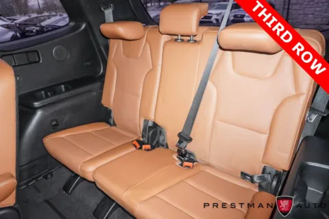 More photos of 2024 Kia Telluride SX X-Line at Prestman Auto, UT