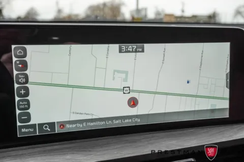 More photos of 2024 Kia Telluride SX X-Line at Prestman Auto, UT