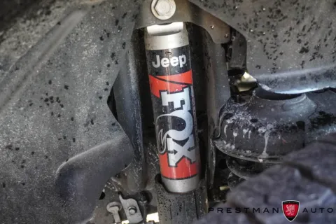 More photos of 2022 Jeep Gladiator Rubicon at Prestman Auto, UT