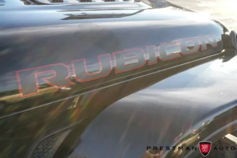 More photos of 2022 Jeep Gladiator Rubicon at Prestman Auto, UT