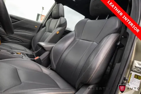 More photos of 2022 Subaru Forester Wilderness at Prestman Auto, UT