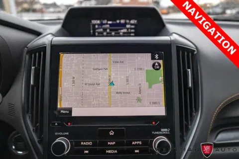 More photos of 2022 Subaru Forester Wilderness at Prestman Auto, UT