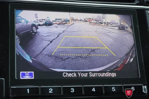 More photos of 2020 Honda Fit LX at Prestman Auto, UT